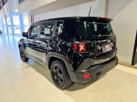 Foto do carro