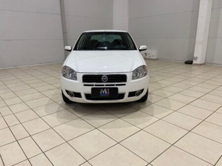 Foto do carro