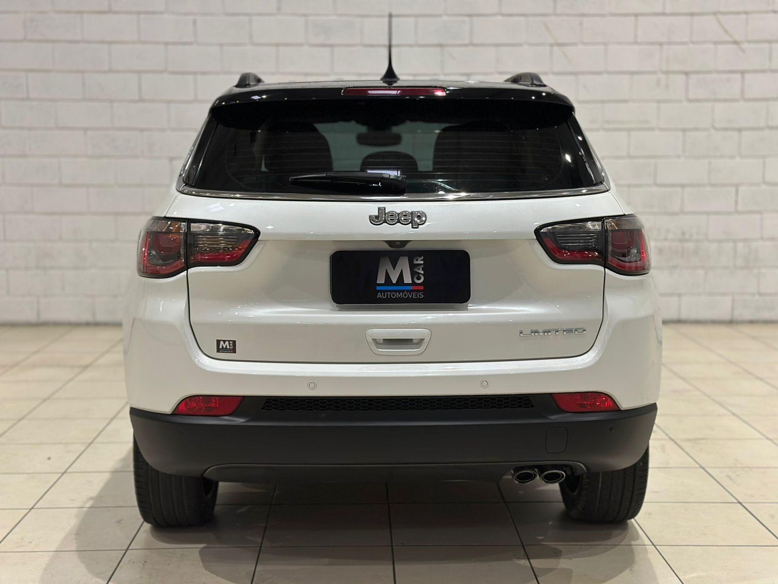 Foto do carro