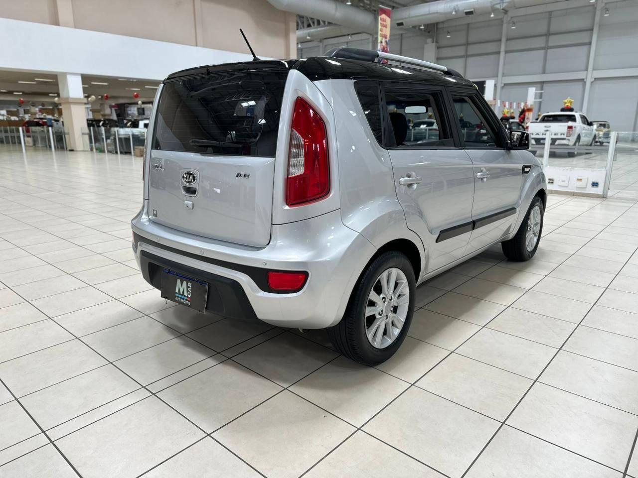 Foto do carro