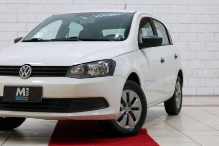 Foto do carro