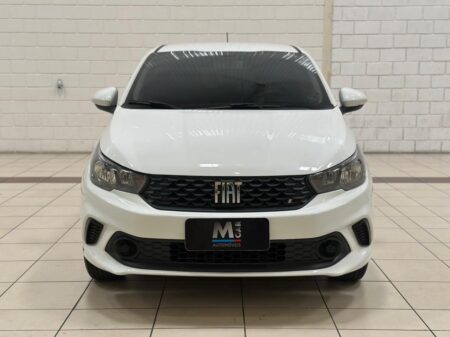 Foto do carro