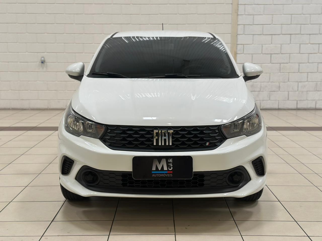 Foto do carro