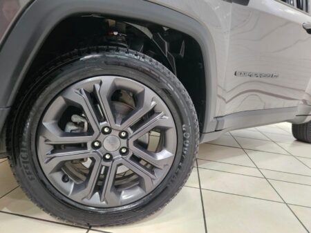 Foto do carro