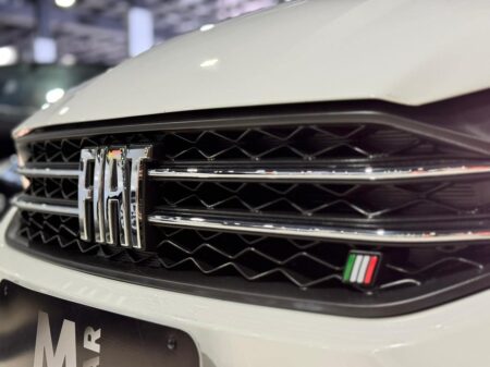 Foto do carro