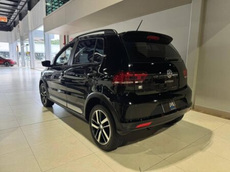 Foto do carro