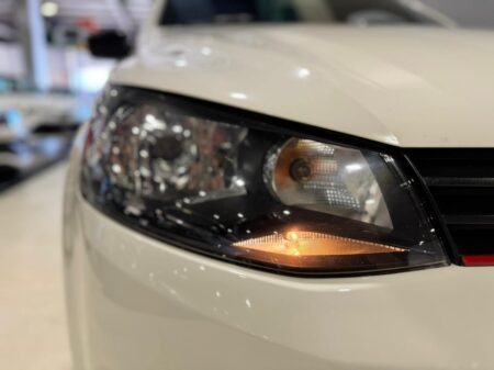 Foto do carro