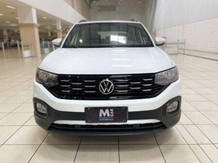 Foto do carro