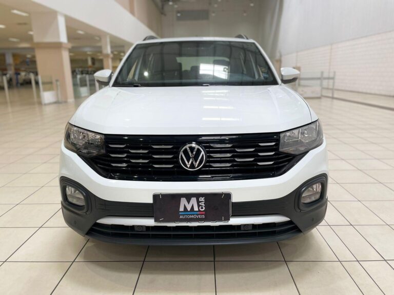 Foto do carro