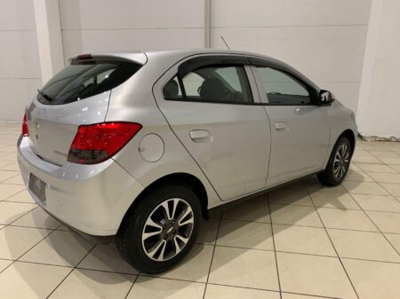 Foto do carro