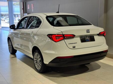 Foto do carro