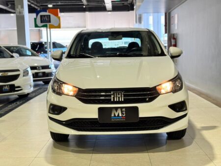 Foto do carro