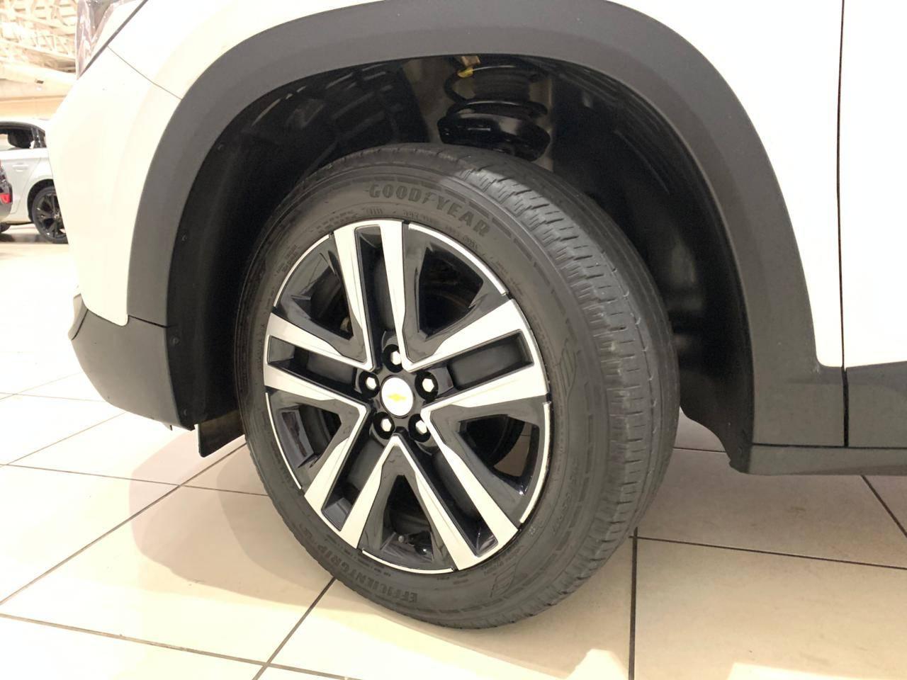 Foto do carro