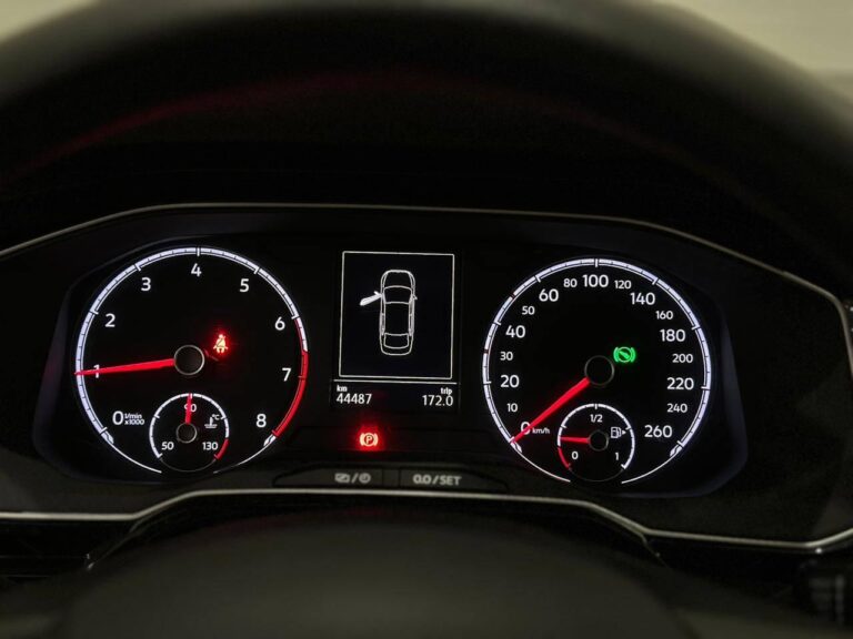 Foto do carro
