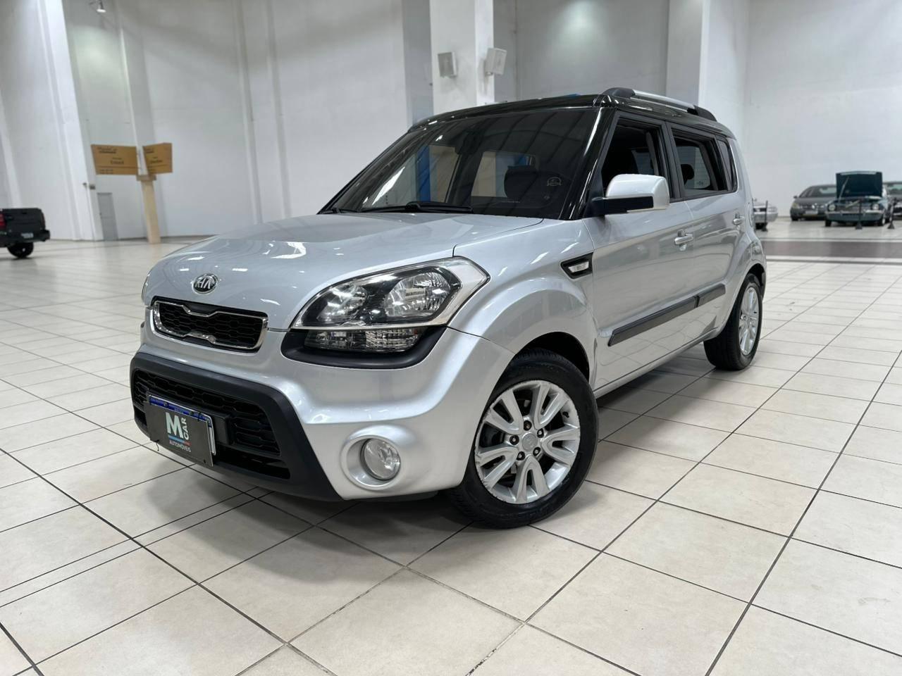 Foto do carro