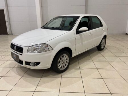 Foto do carro