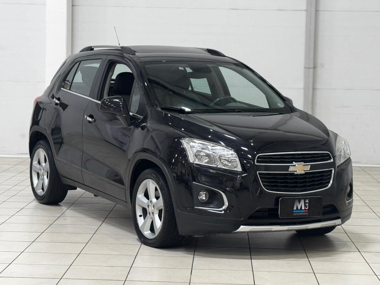 Foto do carro