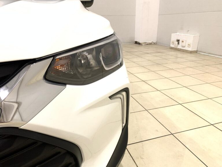 Foto do carro
