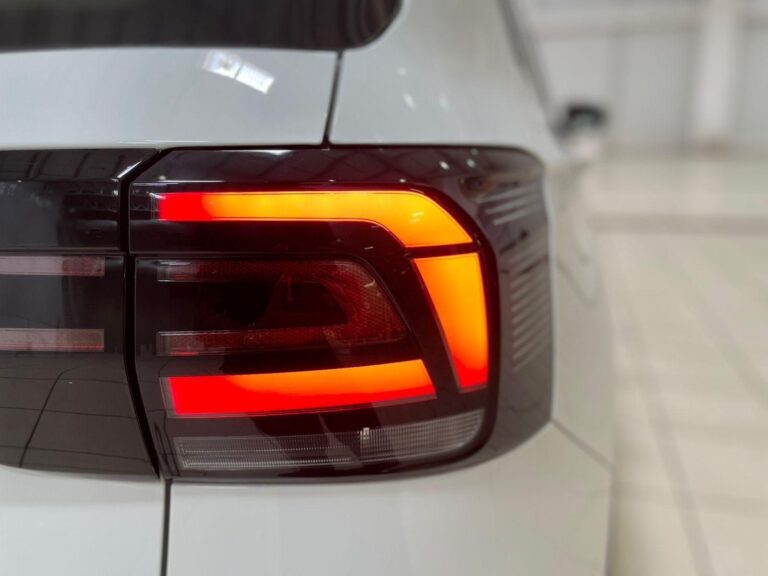 Foto do carro
