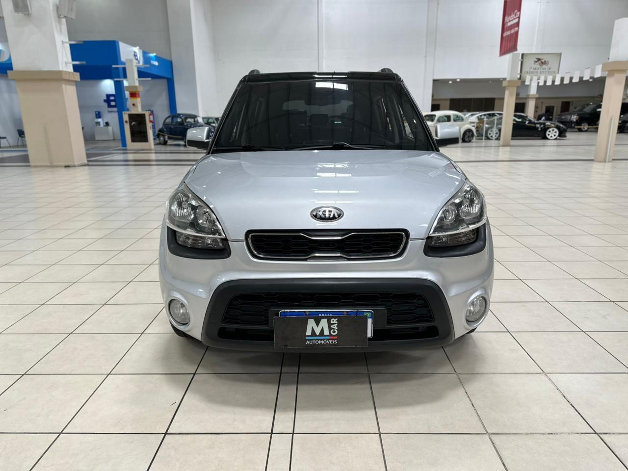 Foto do carro