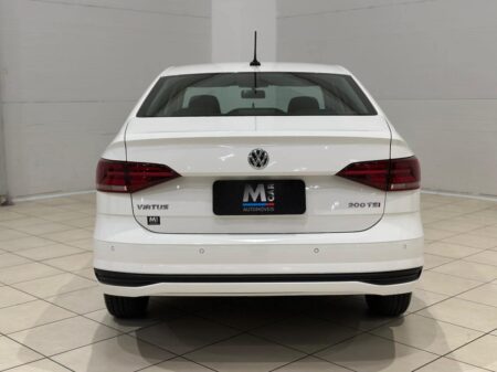 Foto do carro