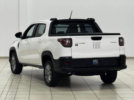 Foto do carro