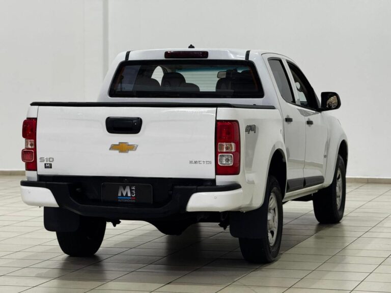Foto do carro