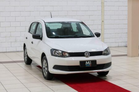 Foto do carro