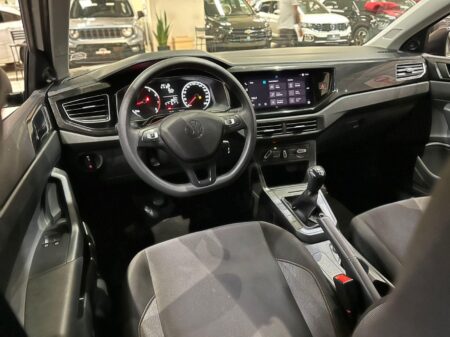 Foto do carro