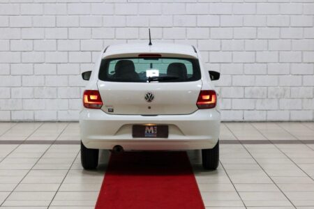 Foto do carro