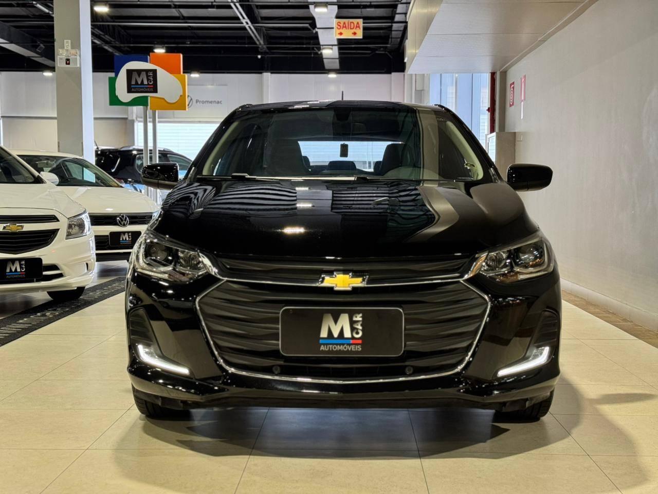 Foto do carro