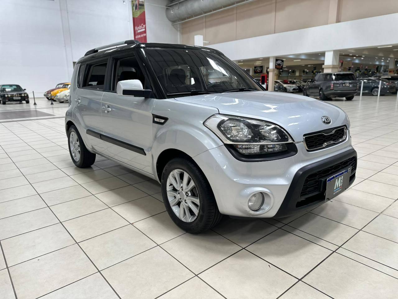Foto do carro