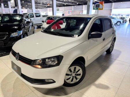 Foto do carro