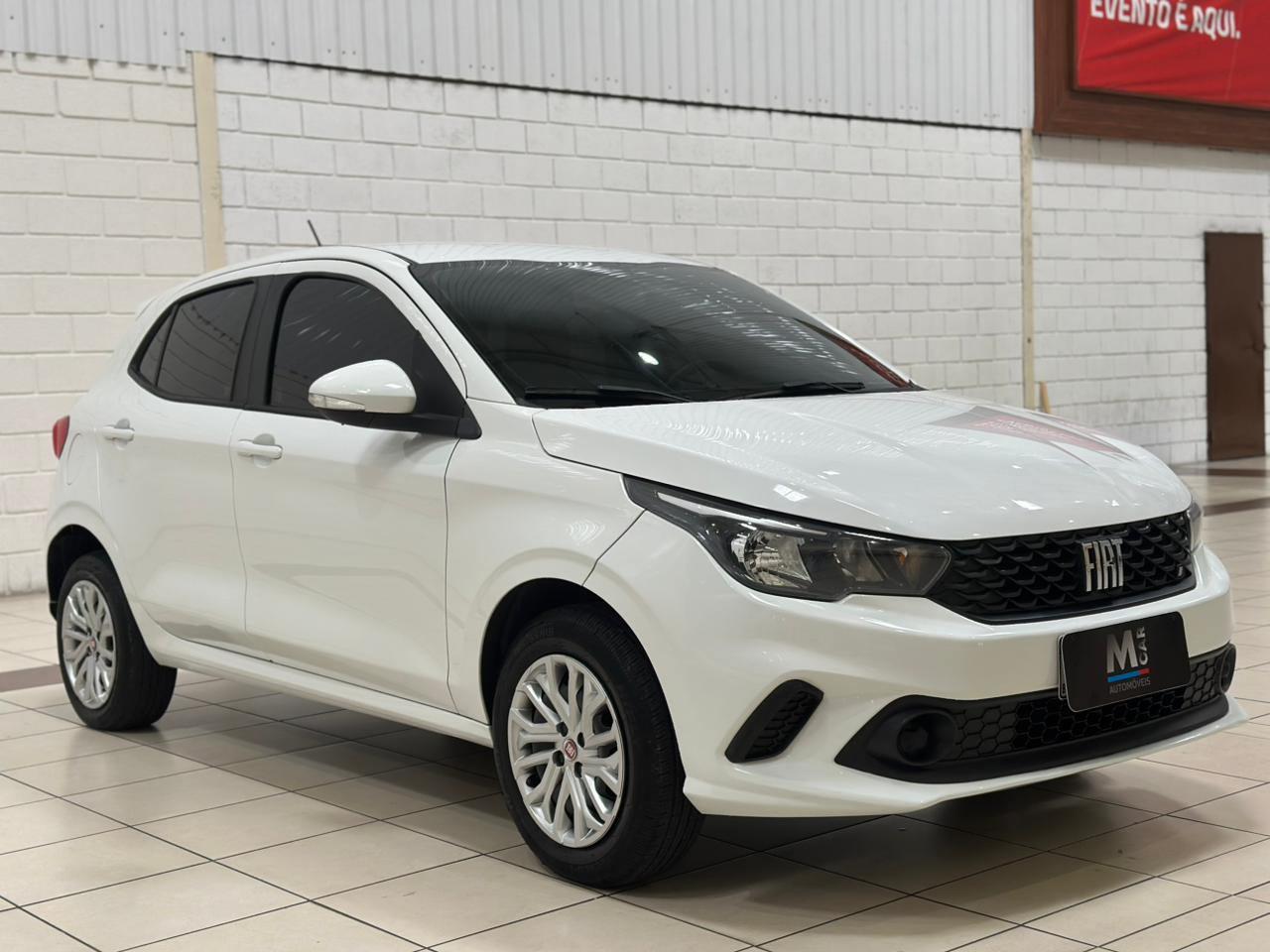Foto do carro