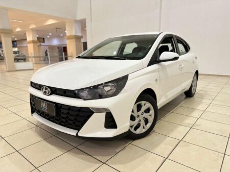 Foto do carro