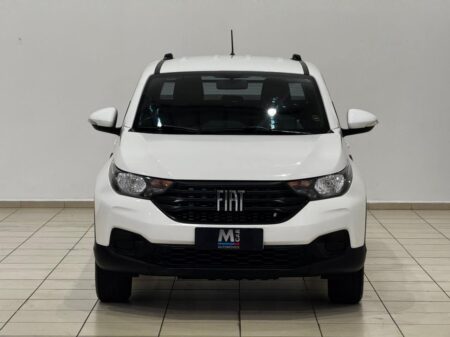 Foto do carro