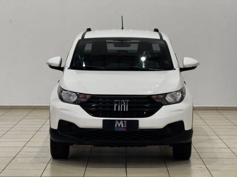 Foto do carro