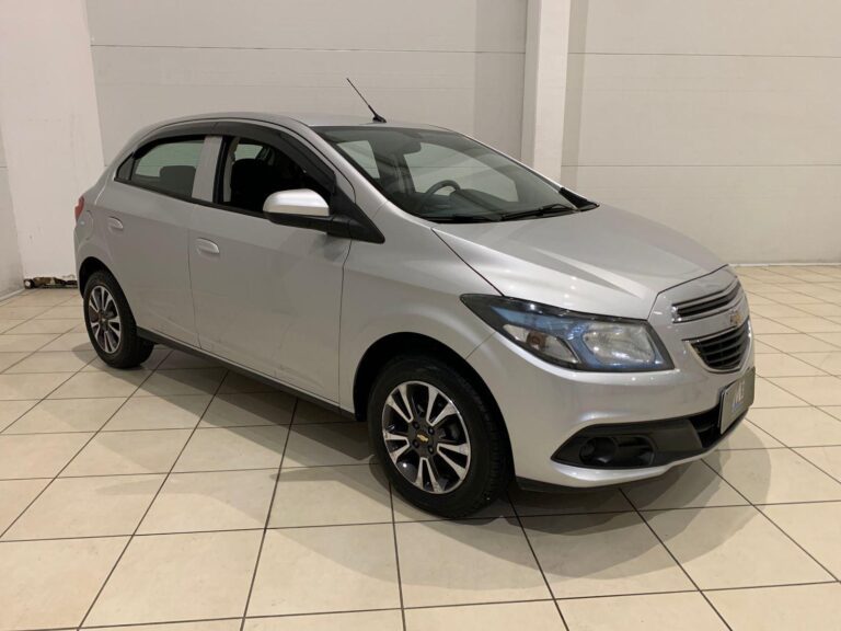 Foto do carro
