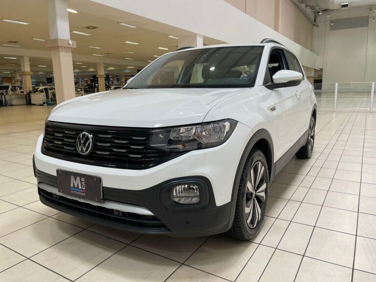 Foto do carro