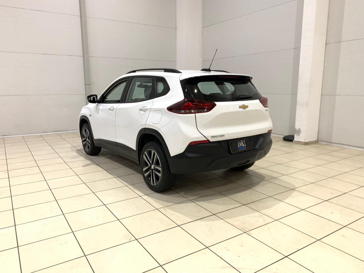 Foto do carro