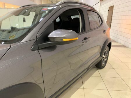 Foto do carro