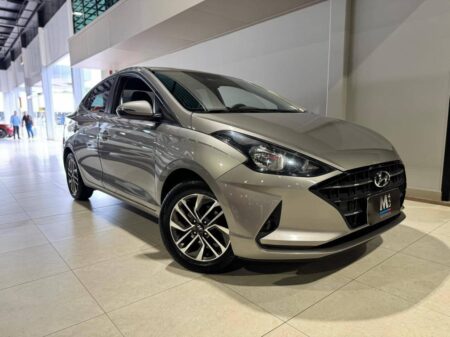 Foto do carro