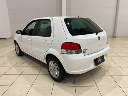 Foto do carro