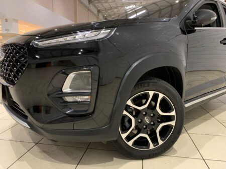 Foto do carro