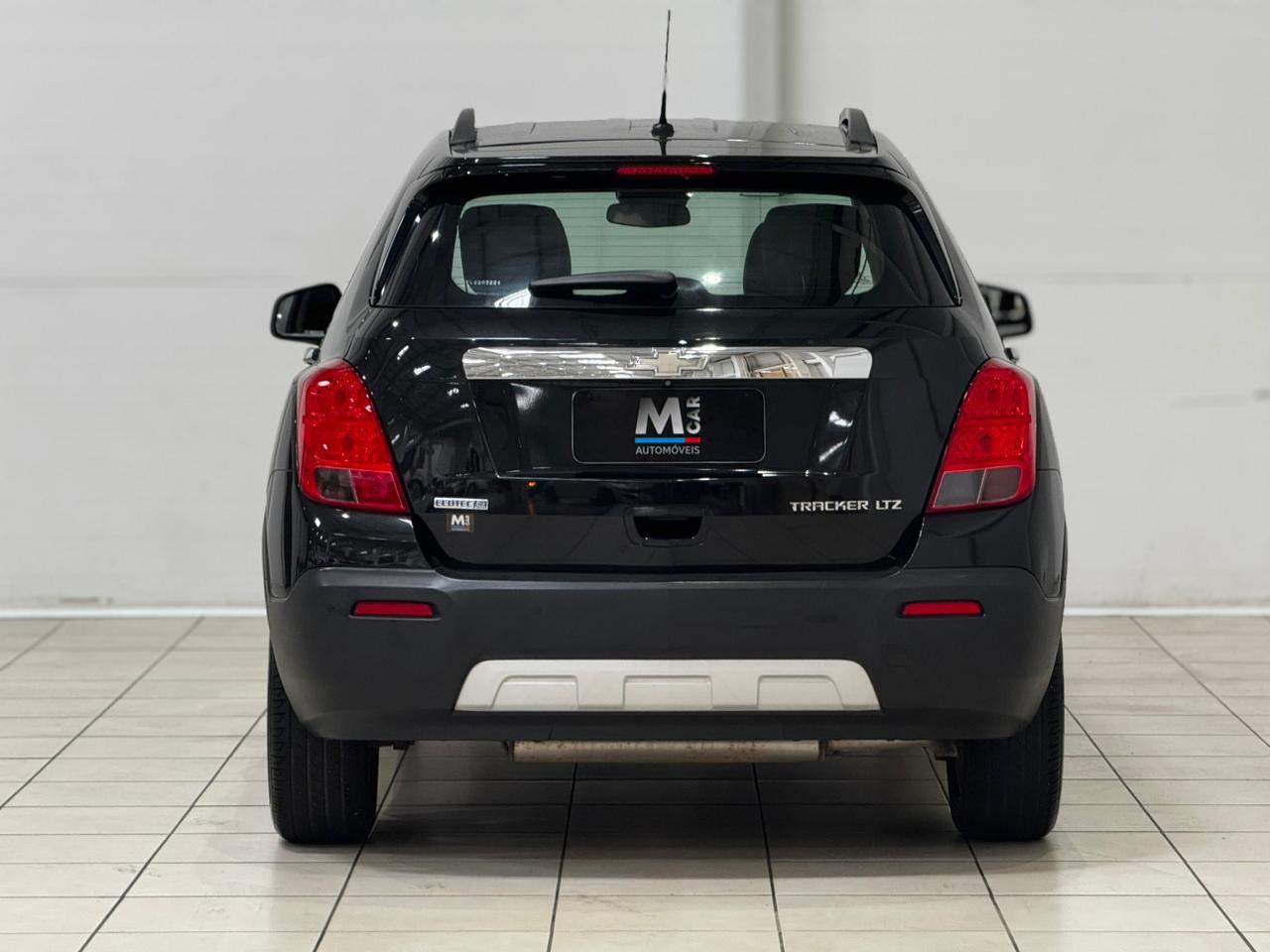 Foto do carro