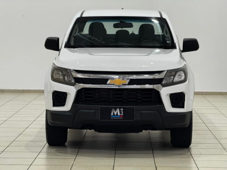Foto do carro
