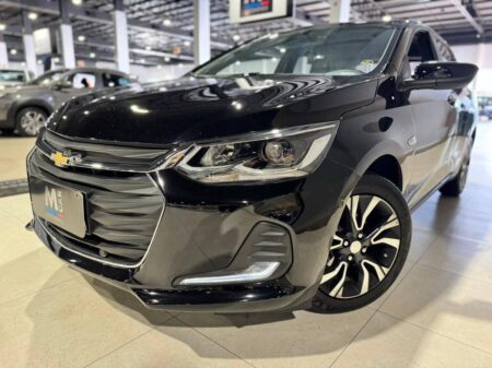 Foto do carro