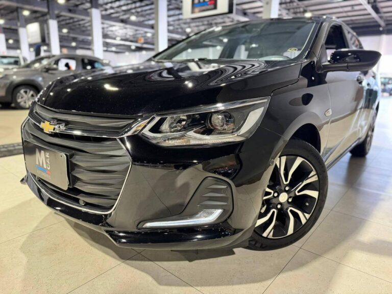Foto do carro