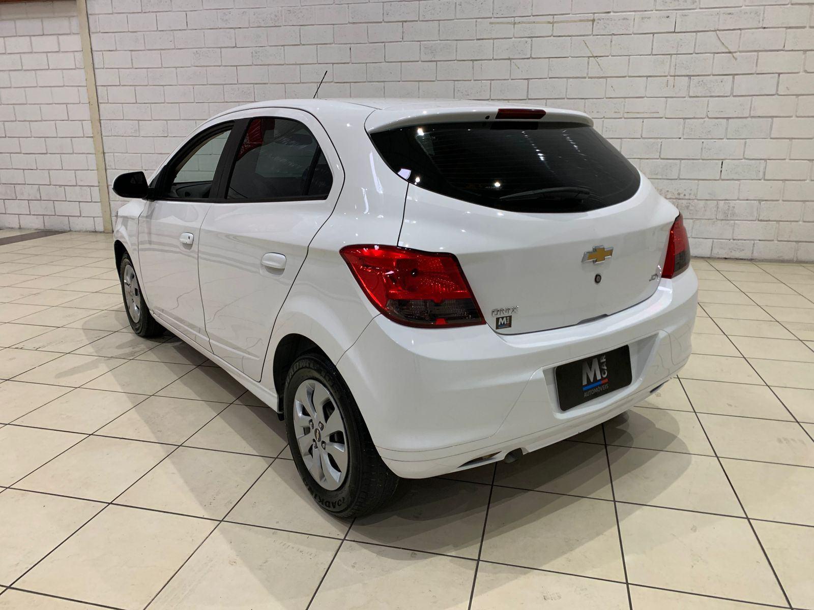 Foto do carro