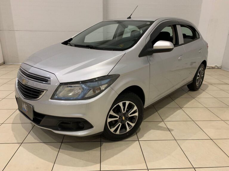 Foto do carro